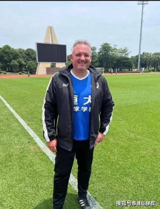 前广州队主帅：怀着满心感激离开铜梁龙 感谢信感动球迷