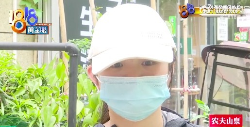 “擒拿手”画的饼？聋哑女子称应聘骑手遇包吃住谎言