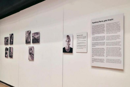 “少，但更好”迪特 ·拉姆斯中国首展