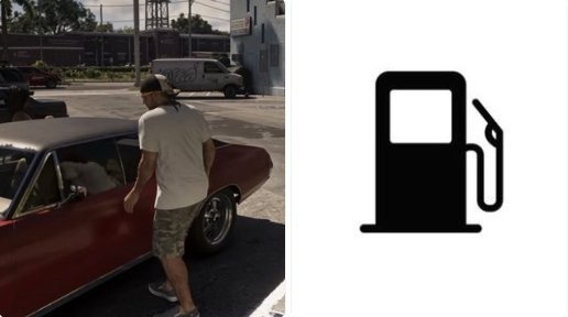《GTA6》车辆系统细节公布 需要加油但速率很快！