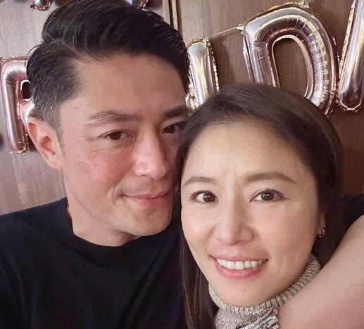 林心如说和霍建华还有夫妻情趣跟过不过生日没什么太大影响