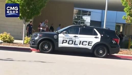 美诱杀消防员嫌疑人或被击毙 特警发现持枪死者-特朗普：从未与伊朗就和平会谈联系-