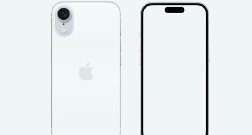 iPhone17e配置曝光 搭载灵动岛及A19平台