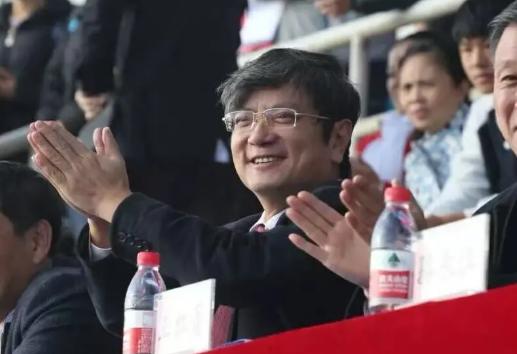 Zheng Qiang教授在Guizhou教书？谣言！