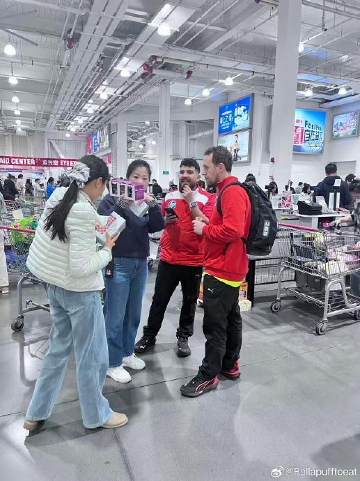 法拉利来中国也得进货 烟火气里的品牌智慧