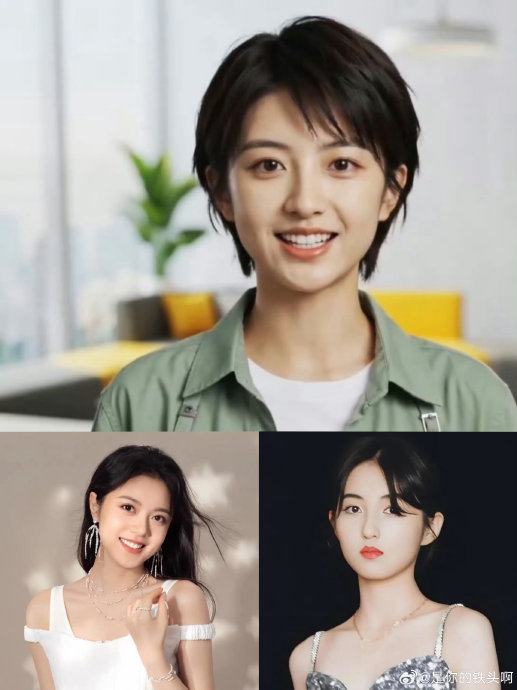 耀客签约AI演员 引发行业热议