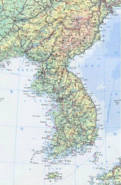 朝鲜半岛局势对中国的影响 影响我国东北安全,日本曾多次入侵