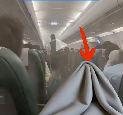 春秋航空回应故意调低温度卖毛毯 澄清冷凝水汽现象误读