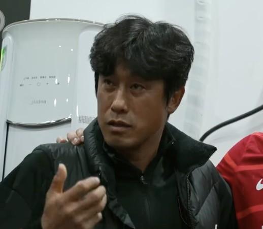 徐正源：虽然离开但感谢球迷巨大的爱