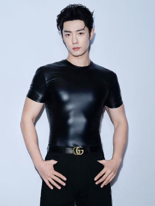 曝旬日终焉领衔主演艾米