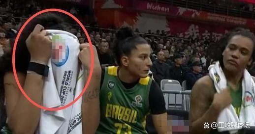 这礼太大！中国女篮拒绝放水 捷克意外获益