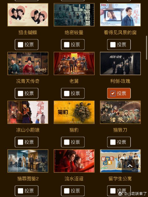 迪丽热巴双剧入围电视金鹰奖 角色争议与演技突破引发热议