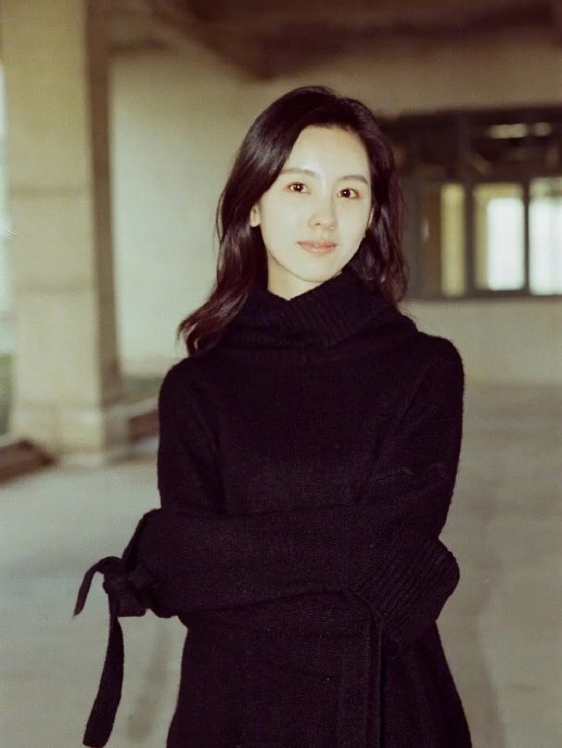 陈都灵蒋欣新剧演母女