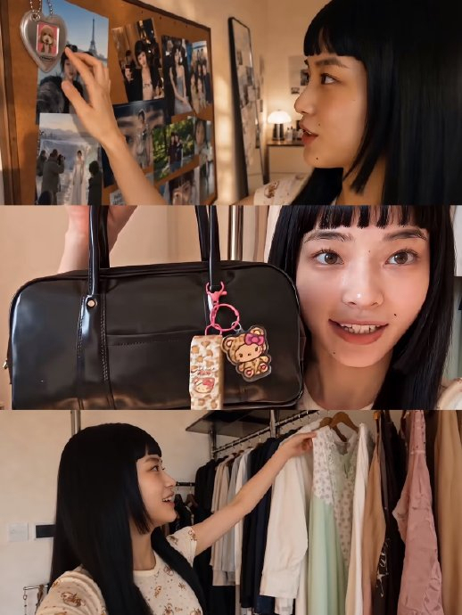 AI演员接美瞳广告被审判
