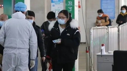 北京:进返京不再查核酸健康宝