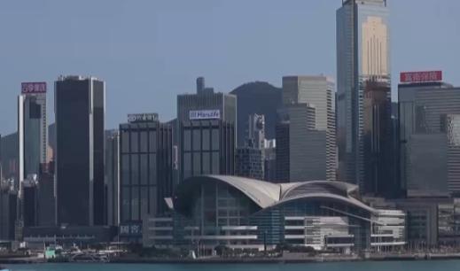 香港維持2026年全年經(jīng)濟(jì)增長(zhǎng)預(yù)測(cè)