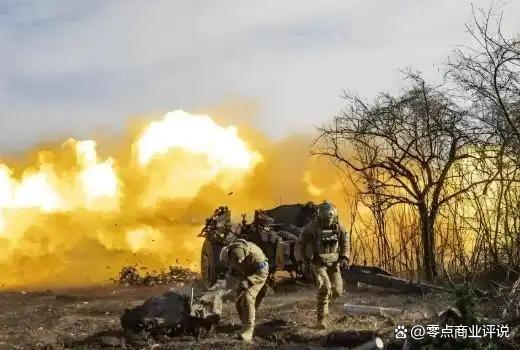 俄乌大结局是否终于要来了 外交谈判现曙光