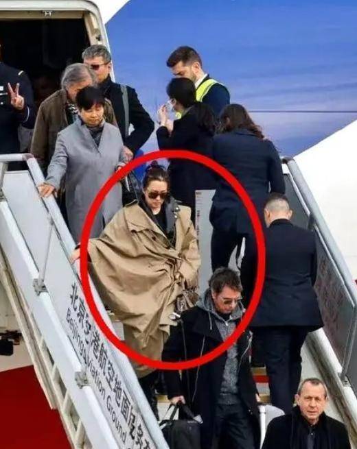 巩俐丈夫曾来华演出，其实是法国“国宝”著名音乐大师让-米歇尔·雅尔