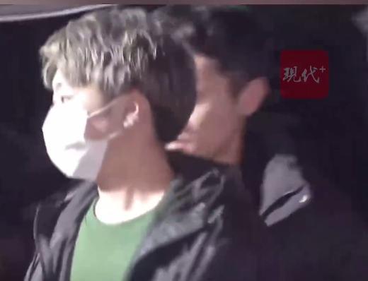 繁重中国台湾须眉5名日本东谈主被捕 东京街头暴力事件真相揭晓