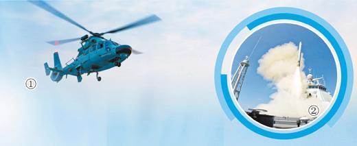 052D包头舰战斗力是怎样形成的