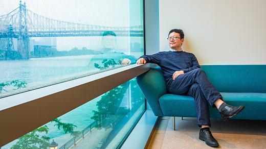 科学家发现人类衰老并非“磨损” 程序化过程揭秘