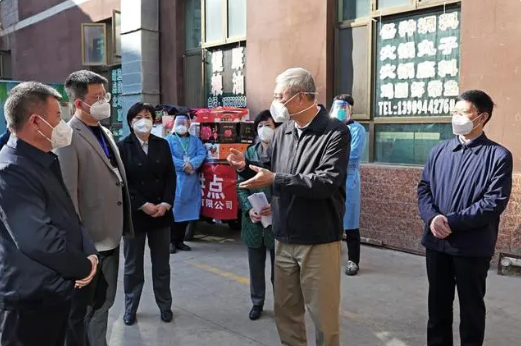 多地强调:不能无休止地管控和限制