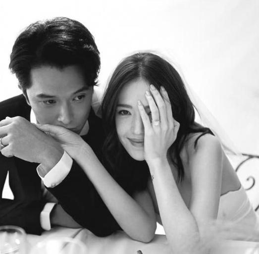 邱泽许玮甯11月28日举办婚礼 幸福时刻邀你见证