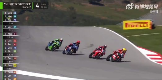 太强了！张雪机车两连冠