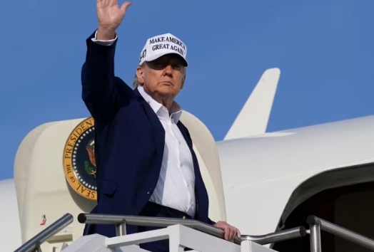 特朗普打破了防守？ “补充对俄罗斯的制裁”