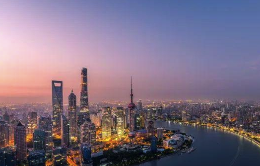 上海取消土地限价后首拍"冷热分化"，4地块揽金91亿元