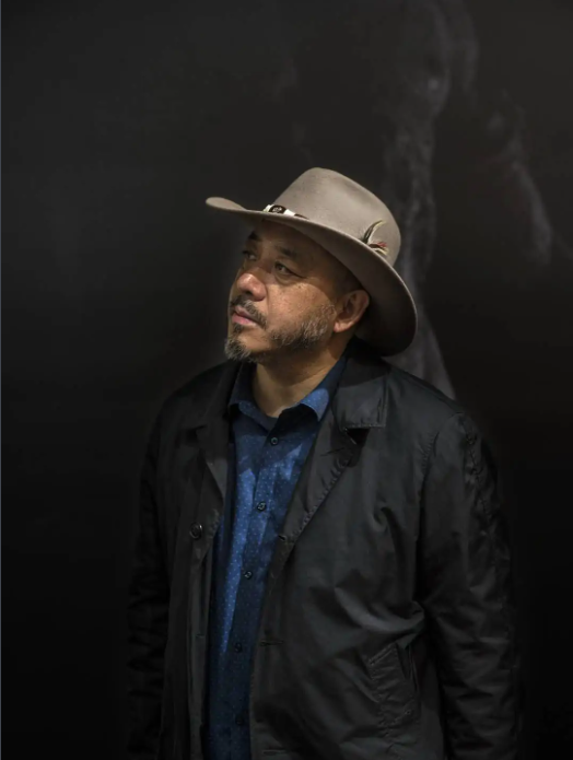 “石正军‘品墨之香’书法艺术欣赏美育专题讲座”在哈幼专艺术学院举行