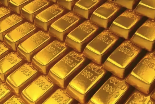 黃金有跌回300元一克的可能性嗎,？