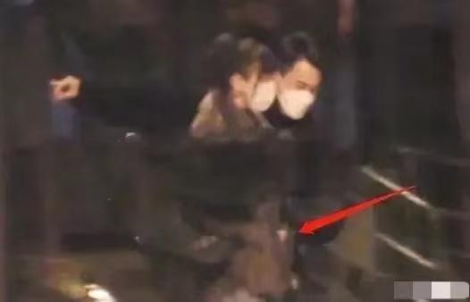 港媒曝刘恺威女友怀孕已两月，小糯米抚养权成吃瓜群众关注重点