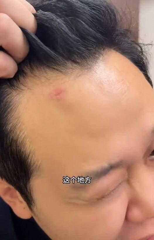 中国球迷墨西哥被抢:警察来了先要钱 世界杯观赛惊魂记