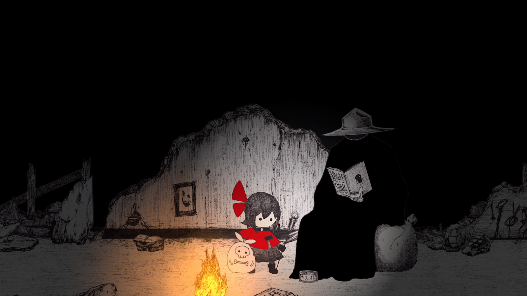 以游戏续写震撼人心的“故事”  东映株式会社旗下“东映游戏”