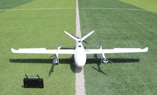 韩媒曝韩军用无人机抄袭中国无人机设计 疑腐败与造假并存