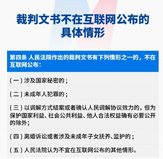 起底信用修复：行政处罚、法院判决、征信污点花钱就能删？