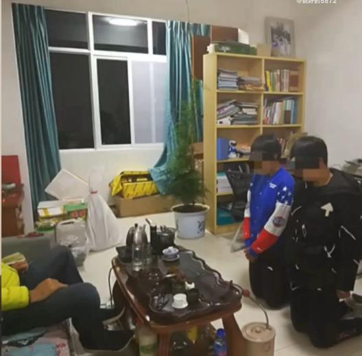 纪委回应王莉举报训练基地负责人 体罚与打压引争议