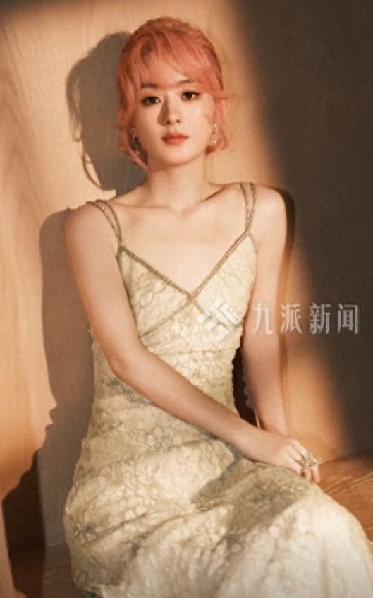 造型师回应赵丽颖裙子被指是淘宝款