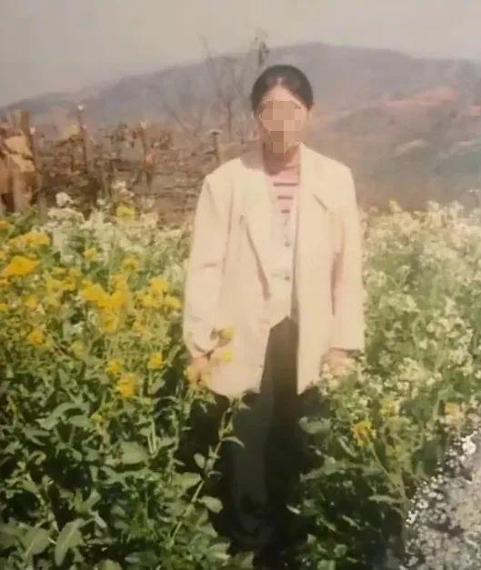 父亲家暴烧死母亲被执行死刑 正义终得伸张