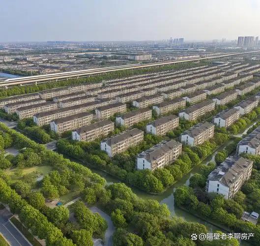 重要信号！二手房抛压消失了