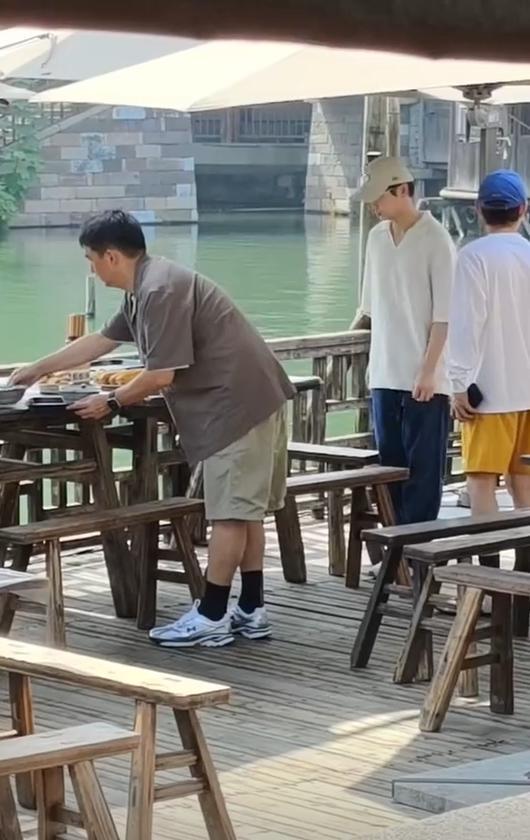 向往的生活8月底开播