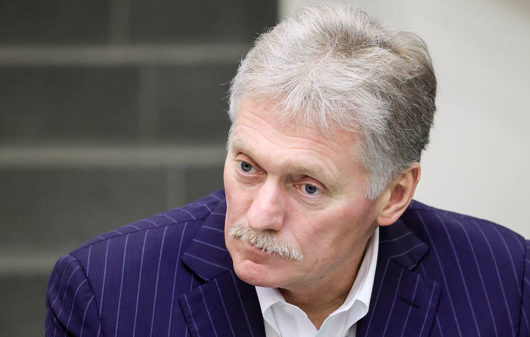 美国暂时放宽对俄石油制裁,佩斯科夫最新发声