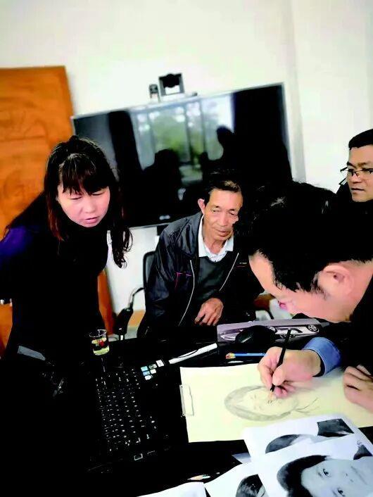 “梅姨”究竟长什么样 真容即将揭晓_新闻频道_中华网