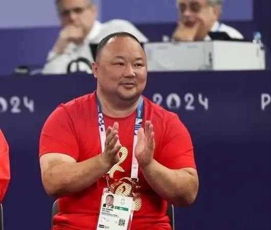 官宣！奥运冠军张军被查 羽毛球界震动