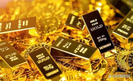 黄金真能涨到1万好意思元吗 华尔街分析师果敢预测