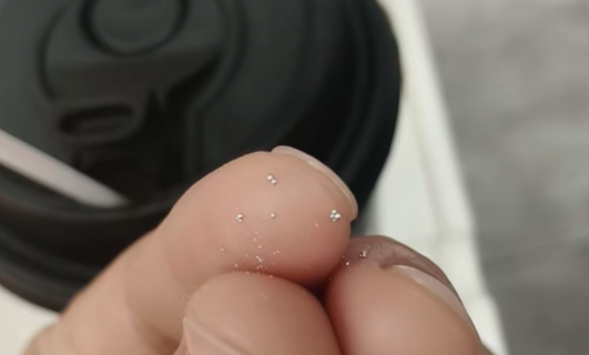 霸王茶姬回应顾客疑喝出水银 正配合调查