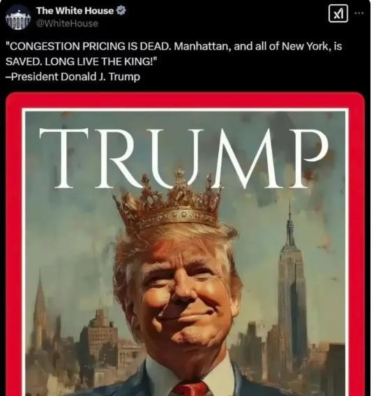 特朗普为何使出“口袋撤销权” 挑战国会拨款权