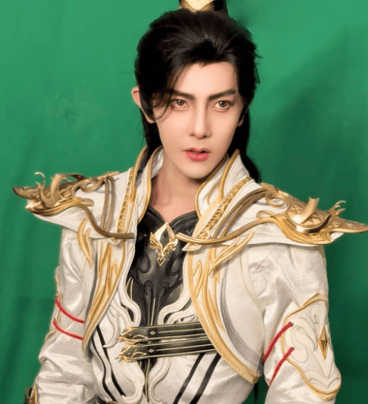 汪东城被剧组放鸽子