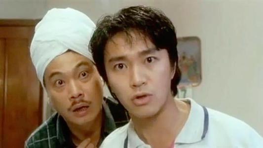 周星驰悼念吴孟达 昔日黄金搭档：非常难过悲痛 不舍得